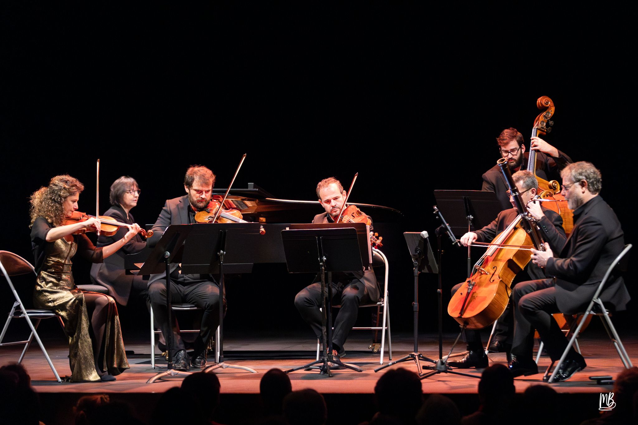 Le Rhin par La Philharmonie de Poche
